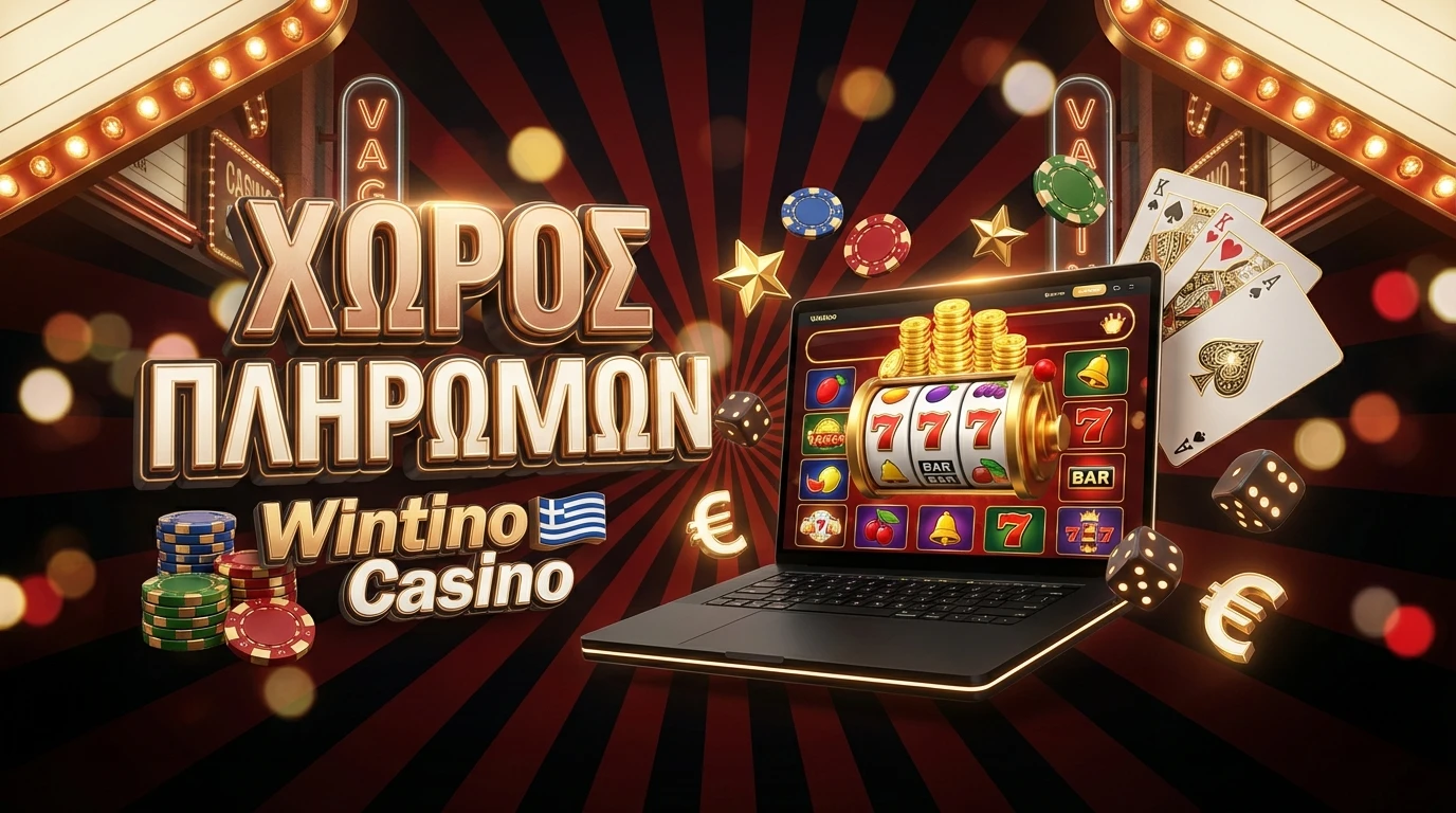 Χώρος Πληρωμών